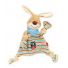 Doudou comforter Iepurasul Semmel Bunny, Sigikid