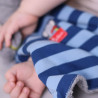 Doudou comforter Elefantul Lolo Lombardo, Sigikid