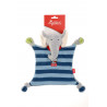 Doudou comforter Elefantul Lolo Lombardo, Sigikid