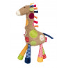Girafa Colorata Patchwork Sweety, Sigikid