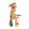 Girafa Colorata Patchwork Sweety, Sigikid