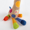 Girafa Colorata Patchwork Sweety, Sigikid