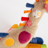 Girafa Colorata Patchwork Sweety, Sigikid