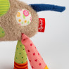 Girafa Colorata Patchwork Sweety, Sigikid
