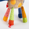 Girafa Colorata Patchwork Sweety, Sigikid