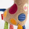 Girafa Colorata Patchwork Sweety, Sigikid