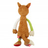 Vulpita Colorata Patchwork Sweety, Sigikid