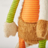 Vulpita Colorata Patchwork Sweety, Sigikid
