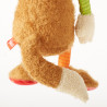Vulpita Colorata Patchwork Sweety, Sigikid