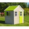 Casuta de gradina Lime Lodge House (M18L)