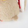 Iepurasul din plus Patchwork Sweety, Sigikid