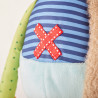 Maimutica din plus Patchwork Sweety, Sigikid