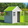 Casuta de gradina Lime Lodge House (M18L)