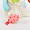 Pisica de plus Patchwork Sweety, Sigikid