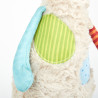 Pisica de plus Patchwork Sweety, Sigikid