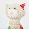 Pisica de plus Patchwork Sweety, Sigikid