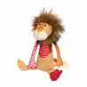 Leu din plus Patchwork Sweety, Sigikid