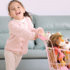 Leu din plus Patchwork Sweety, Sigikid