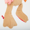 Leu din plus Patchwork Sweety, Sigikid