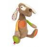 Catelus din plus Patchwork Sweety, Sigikid