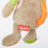 Catelus din plus Patchwork Sweety, Sigikid