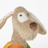 Catelus din plus Patchwork Sweety, Sigikid