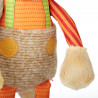 Tigru din plus Patchwork Sweety, Sigikid