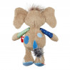 Elefantel de plus Patchwork Sweety, Sigikid