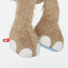 Elefantel de plus Patchwork Sweety, Sigikid