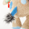 Elefantel de plus Patchwork Sweety, Sigikid