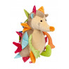 Ariciul din plus Patchwork Sweety, Sigikid
