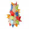 Ariciul din plus Patchwork Sweety, Sigikid