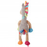 Calutul din plus Patchwork Sweety, Sigikid
