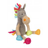 Calutul din plus Patchwork Sweety, Sigikid