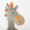Calutul din plus Patchwork Sweety, Sigikid