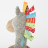 Calutul din plus Patchwork Sweety, Sigikid