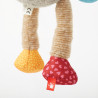 Calutul din plus Patchwork Sweety, Sigikid