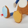 Vulpita din plus Patchwork Sweety, Sigikid