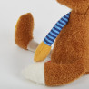 Vulpita din plus Patchwork Sweety, Sigikid