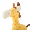 Jucarie zornaitoare de apucat Girafa, Sigikid