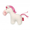 Jucarie zornaitoare de apucat Unicorn, Sigikid