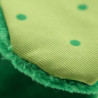 Jucarie de apucat Fluture verde, Sigikid