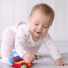 Jucarie de apucat Inel activ cu ursulet, Sigikid