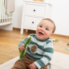Jucarie zornaitoare Crocodil, Sigikid