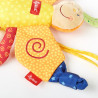 Jucarie zornaitoare Fluturas activ, Sigikid
