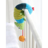 Jucarie suspendabila Cameleon, Sigikid
