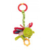Jucarie suspendabila interactiva Fluturas, Sigikid