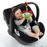 Jucarie suspendabila interactiva Fluturas, Sigikid