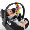 Jucarie suspendabila interactiva Fluturas, Sigikid