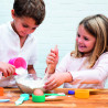 Cani de masurare ingrediente, Chefclub Kids